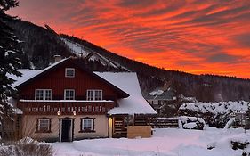 Pension Eliska